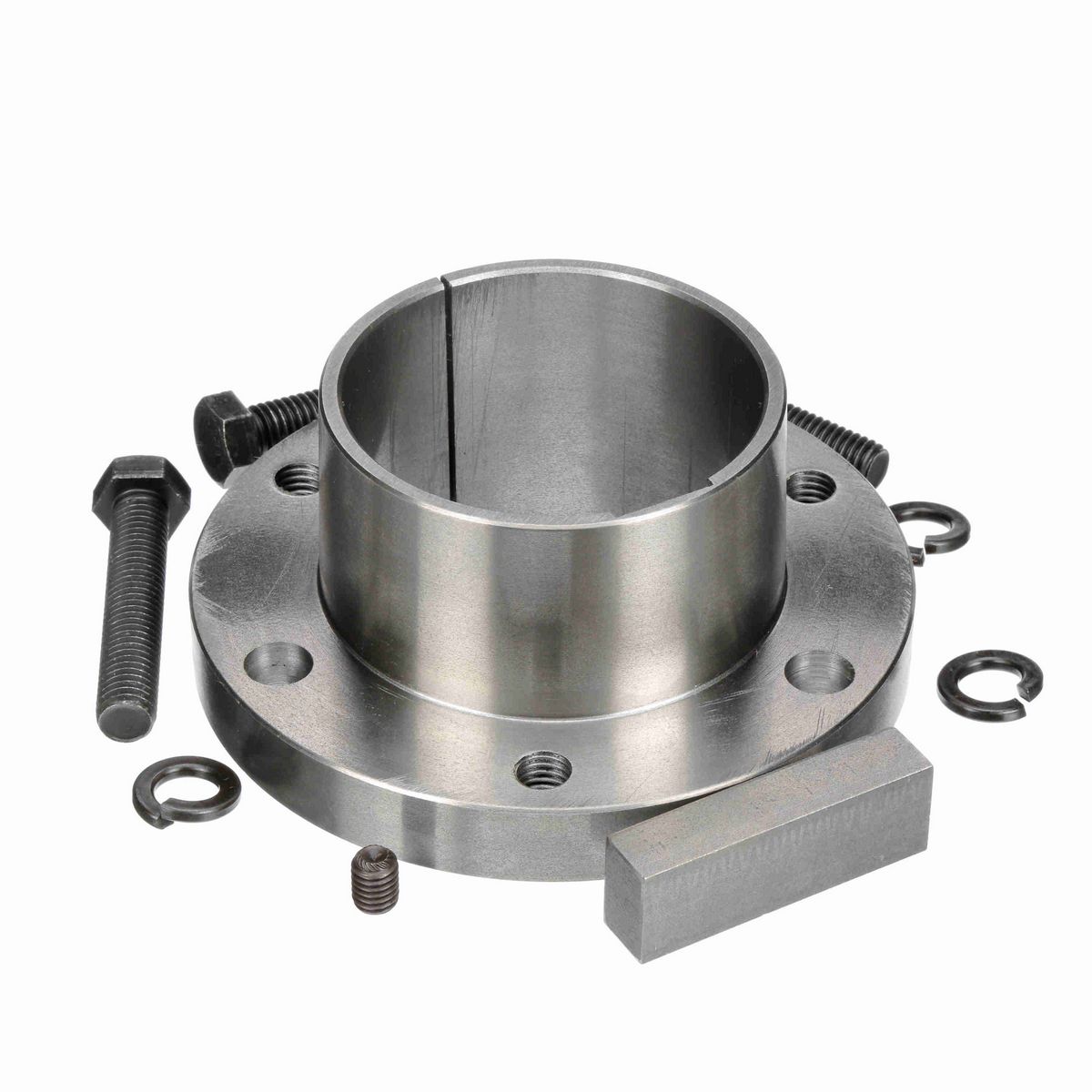 Browning Q-D Bushing - Inch Bore Type - E 3 3/8