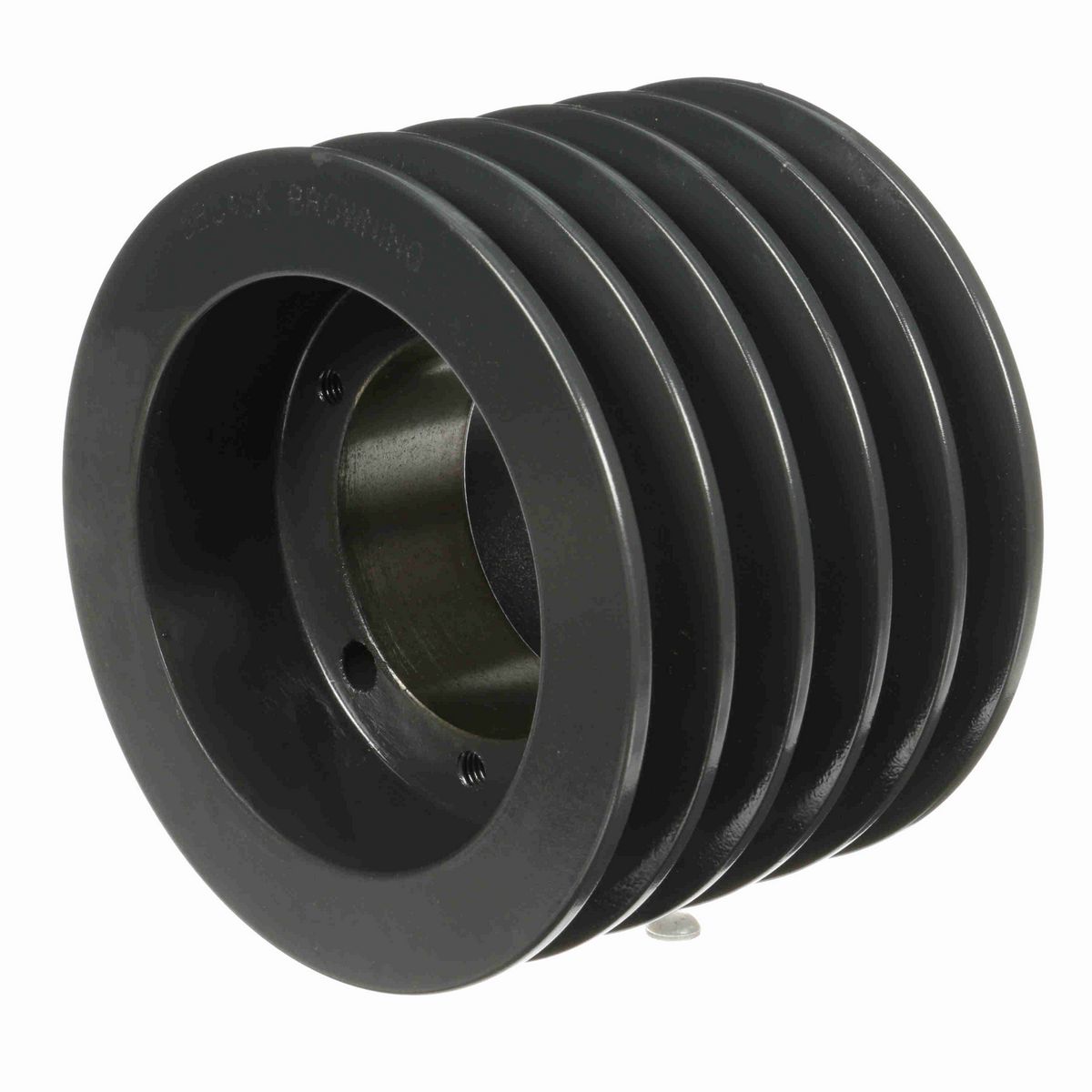 Browning 5 Groove Cast Iron Bushed Bore Multiple Sheave - 5B54SK