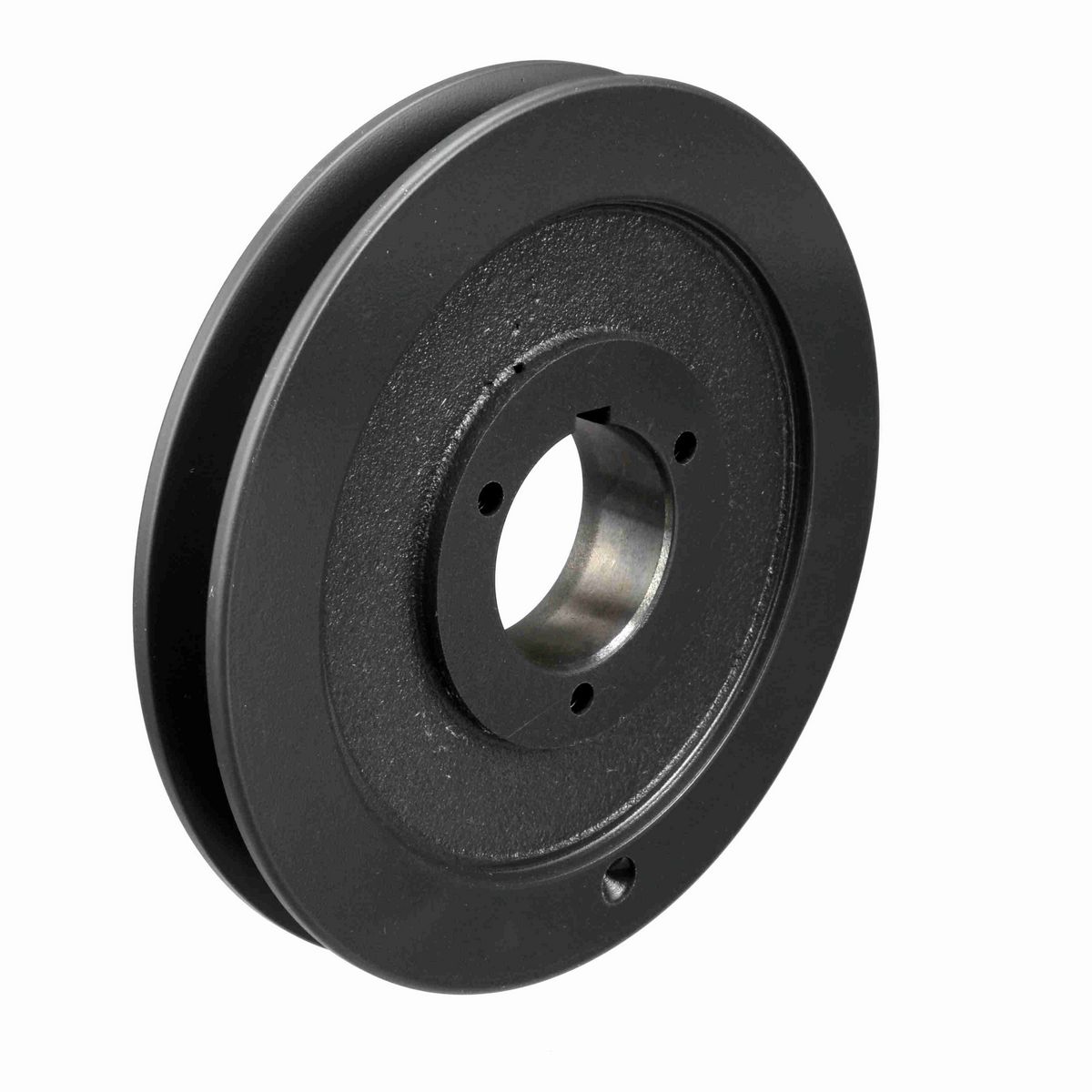 Browning 1 Groove Cast Iron Bushed Bore Multiple Sheave - 1TB68