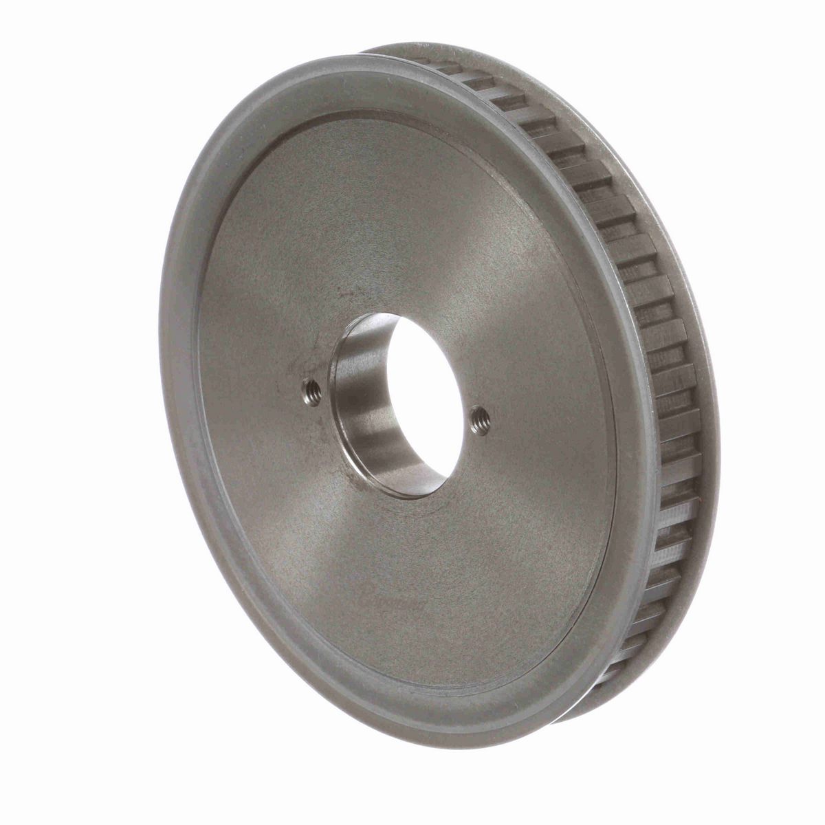 Browning Steel Bushed Bore Gearbelt Pulley - 48LH050