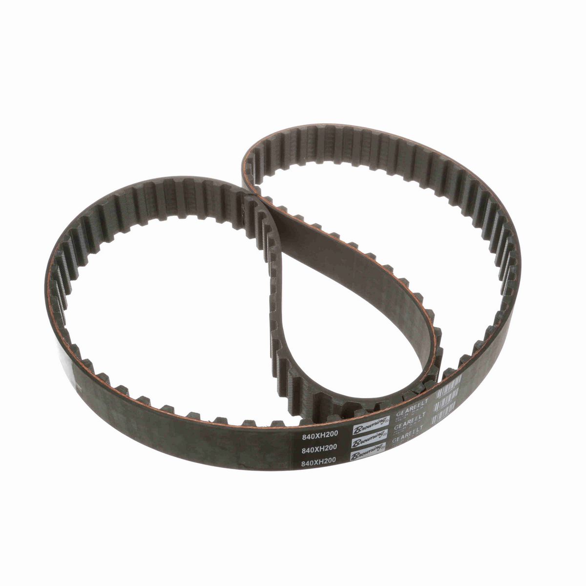 Browning Neoprene XH Section Gearbelt - 840XH200