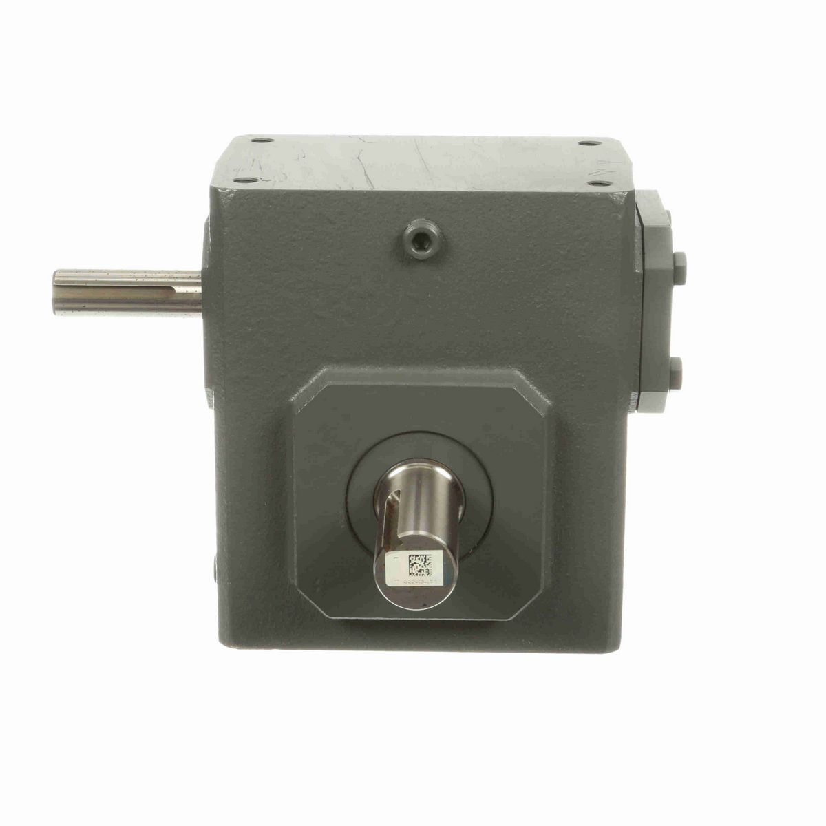 Morse Raider Plus Worm Gear Reducer Cast Iron Single-Reduction Worm Reducer - 237UR5