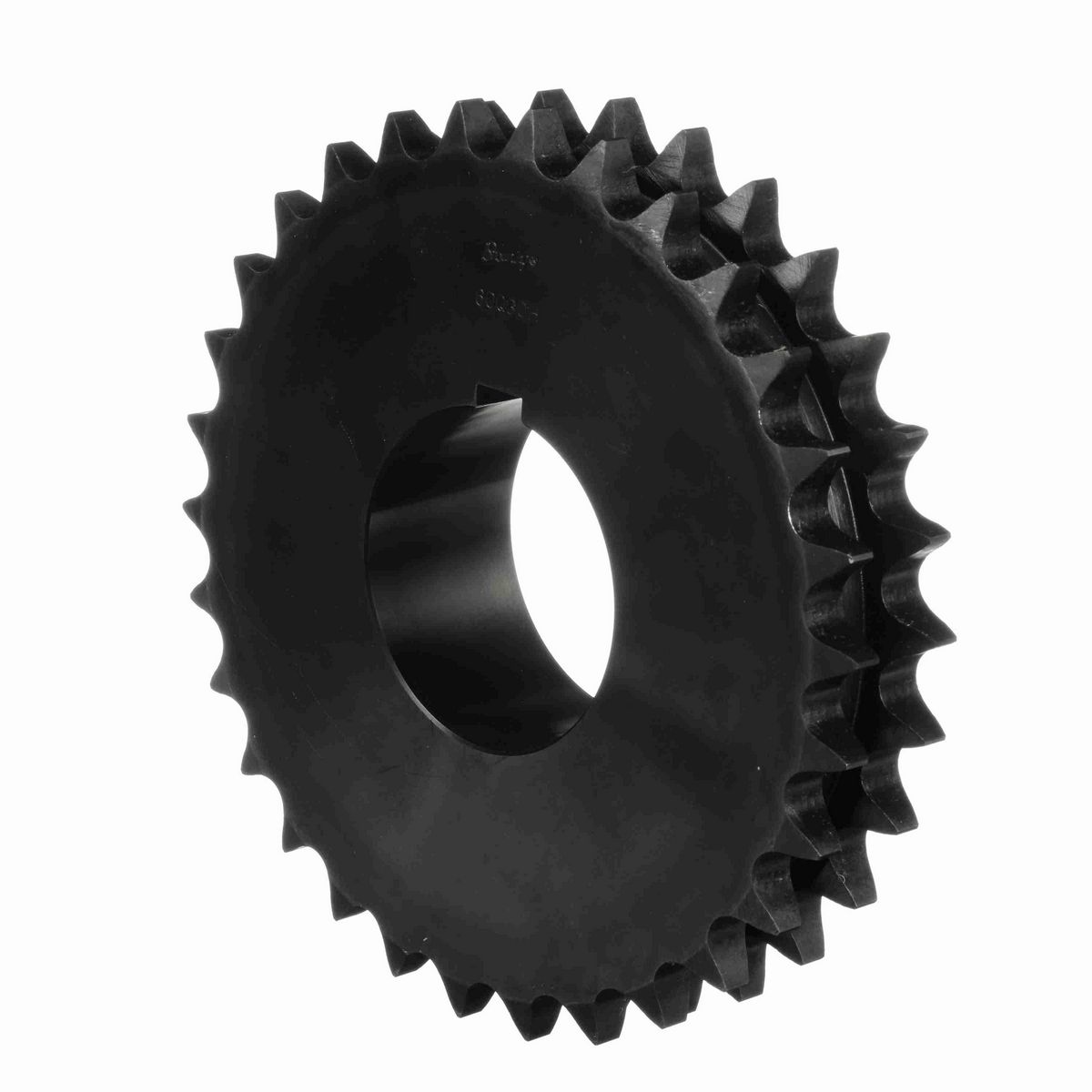 Browning Steel Bushed Bore Roller Chain Sprocket - D60Q30