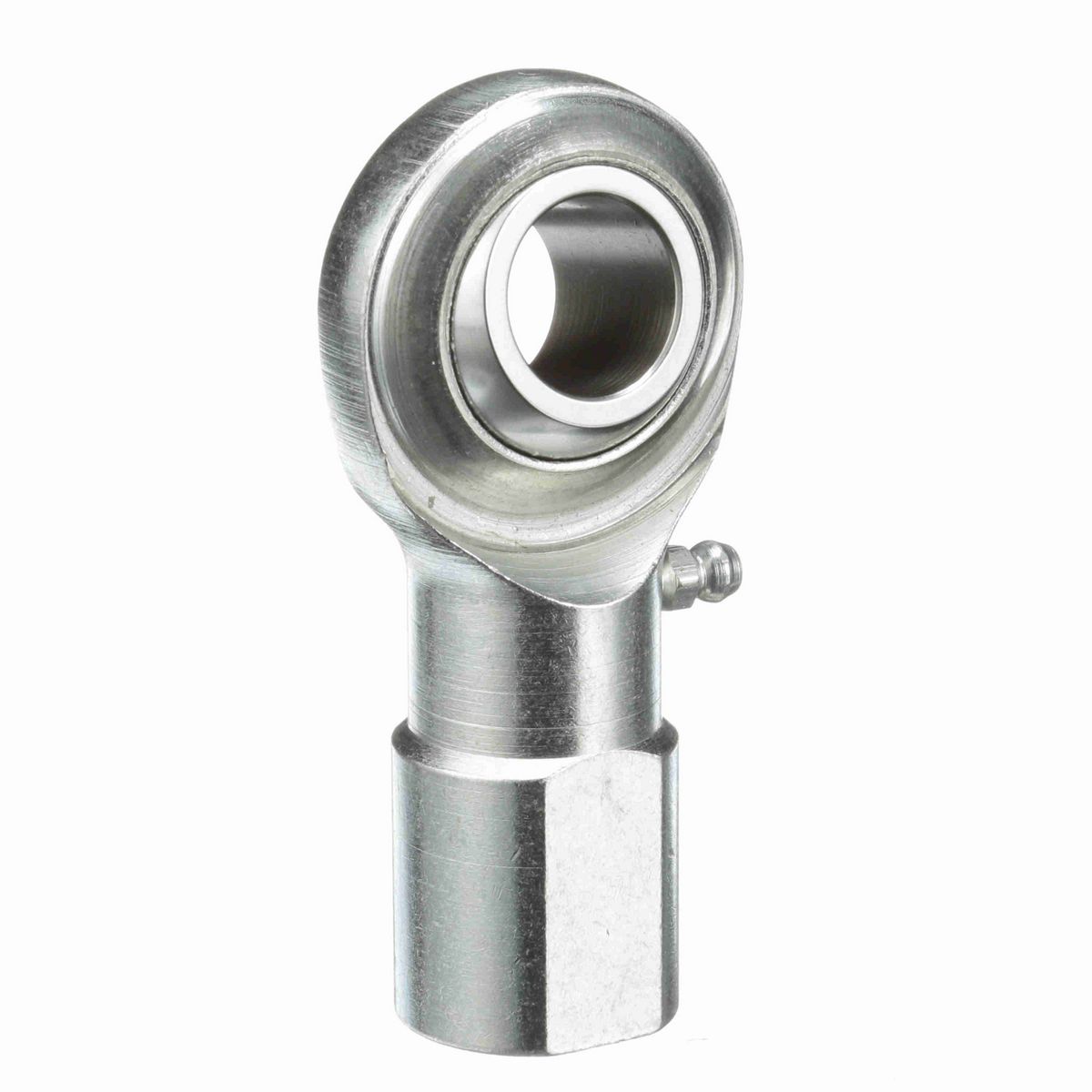 Sealmaster Female Rod End Bearing - Two-Piece Greasable Race - CFF 12N