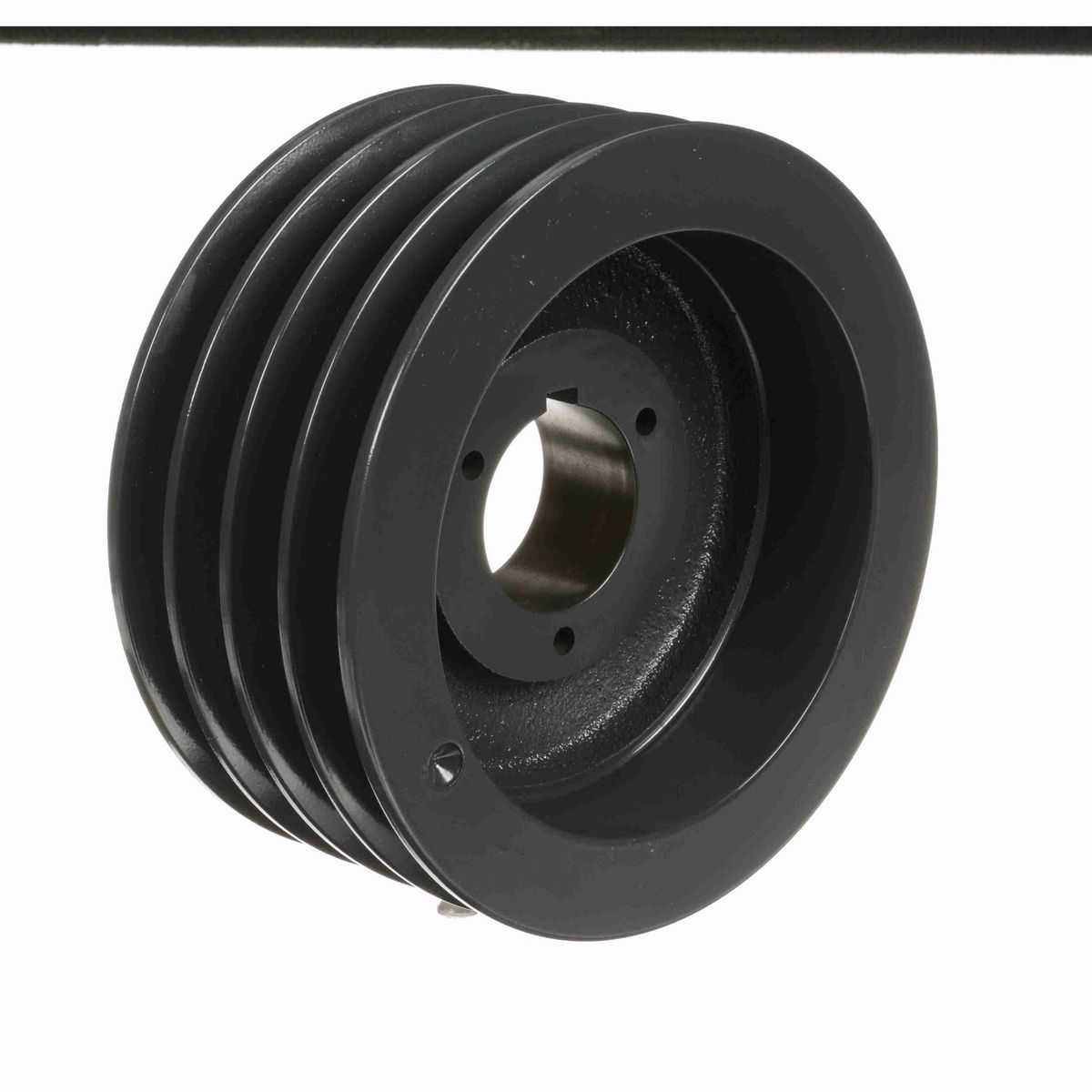 Browning 4 Groove Cast Iron Bushed Bore Multiple Sheave - 4TB68