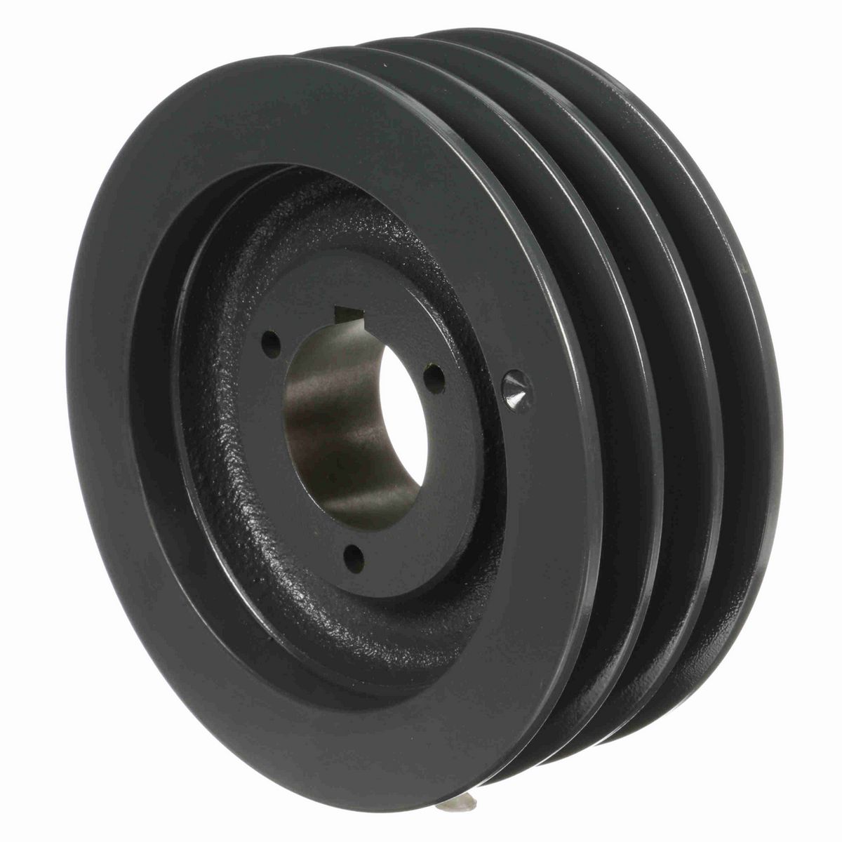 Browning 3 Groove Cast Iron Bushed Bore Multiple Sheave - 3TB64