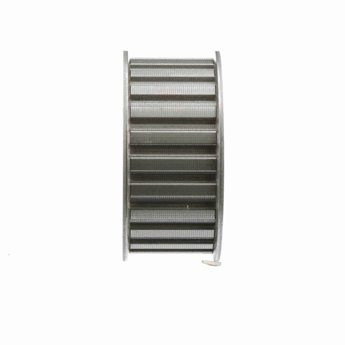 Browning Steel Bushed Bore Gearbelt Pulley - 24HP150