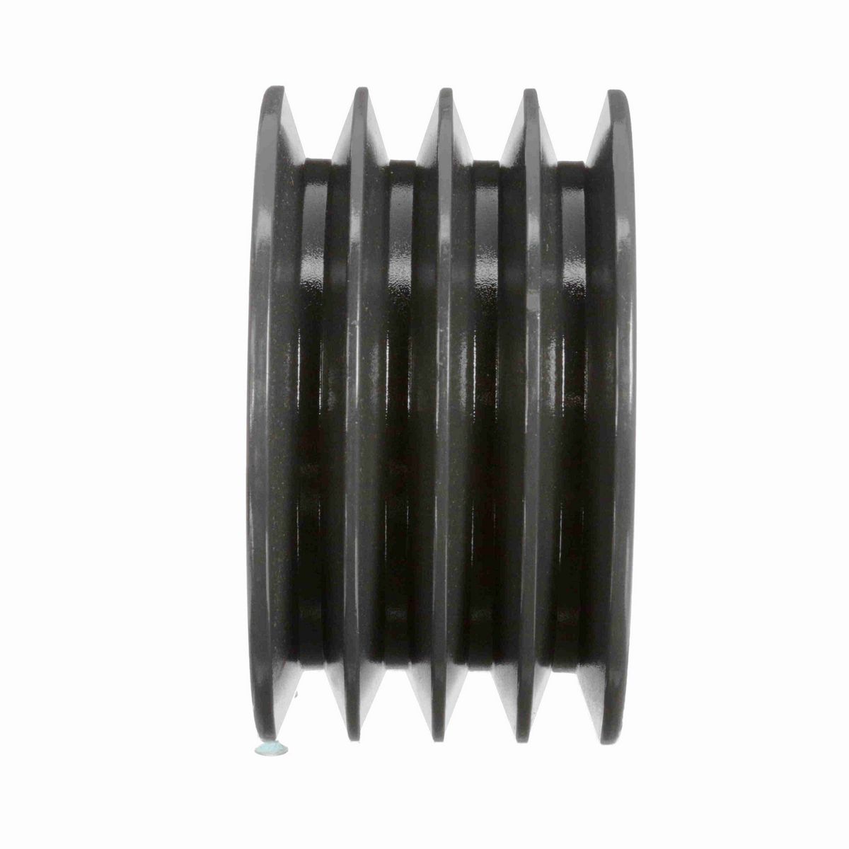 Browning 4 Groove Cast Iron Bushed Bore Multiple Sheave - 4TB56