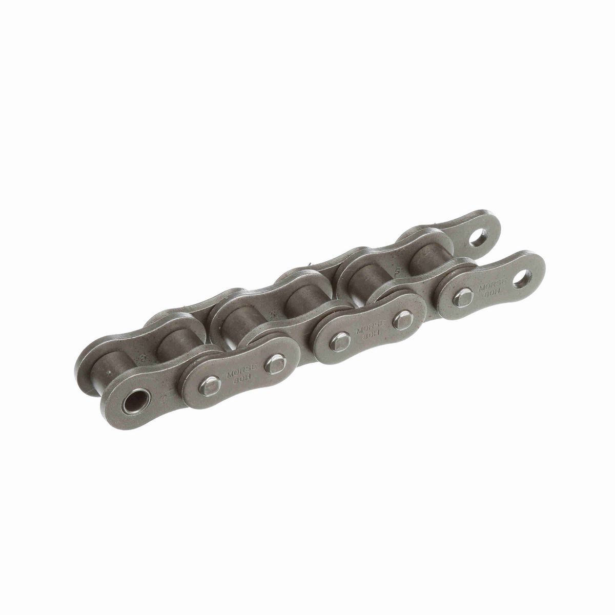 Morse Heavy Cottered Roller Chain - 80HC 10FT