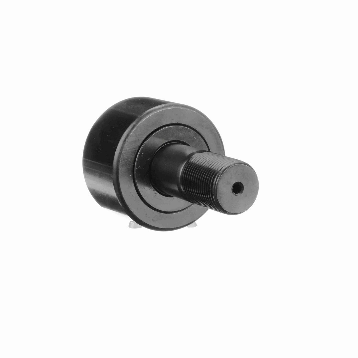 Опорный ролик с цапфой McGill CAMROL CF 2 1/2 B, цилиндрический, с шестигранным отверстием, дюймовый