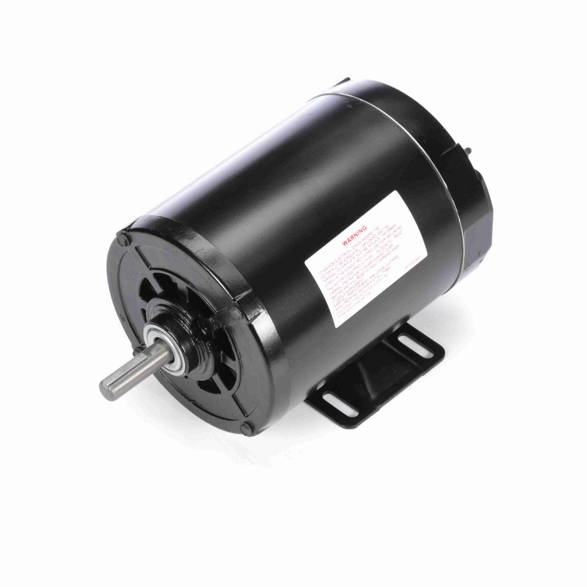 Century OEM Replacement Motor, SPL HP, 3 Ph, 60 Hz, 208-230/460 V, 1800 RPM, 56 Frame, OPEN - FB3154
