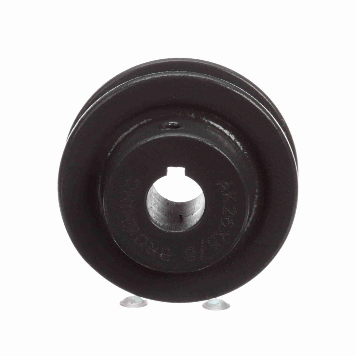 Browning 1 Groove Cast Iron FHP - Finished Bore Sheave - AK26X5/8