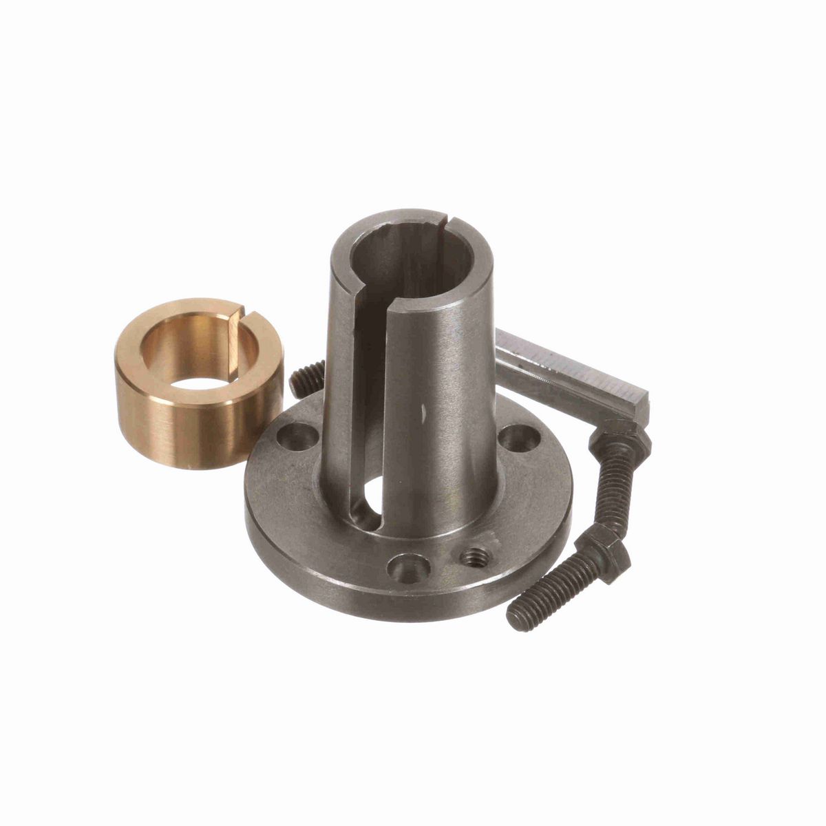 Browning TorqTaper Plus Bushing Kit - Inch Bore Type - 105TBP100