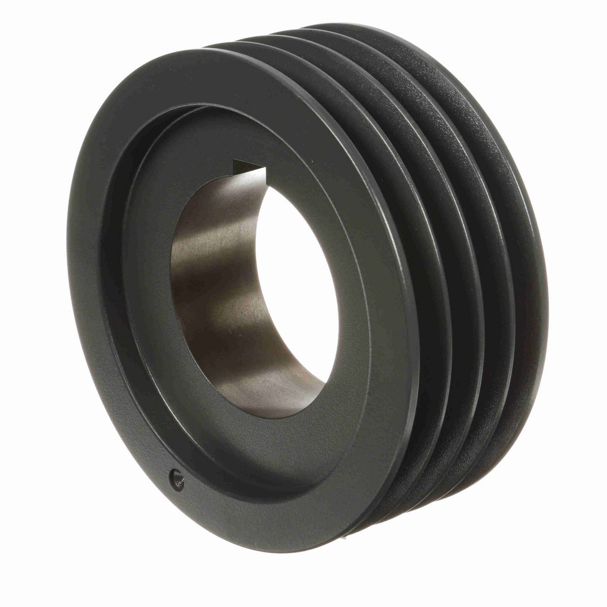 Browning 4 Groove Cast Iron Bushed Bore Multiple Sheave - 4R5V80