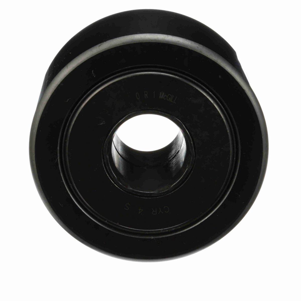 Опорный ролик McGill CAMROL CYR 4 S, цилиндрический, с уплотнением, дюймовый