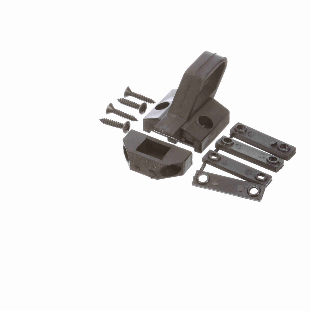 System Plast Spring-Loaded Latch - FT-LOCK32-R4