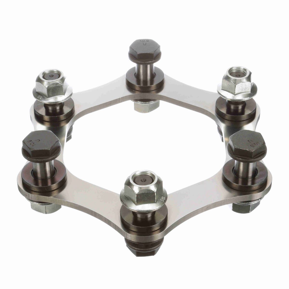 Jaure Lamidisc Disc Coupling Disc Pack Assembly - Style Lamidisc™ - Size 278 - LAMIDISC DISC PACK KIT SX 278-6