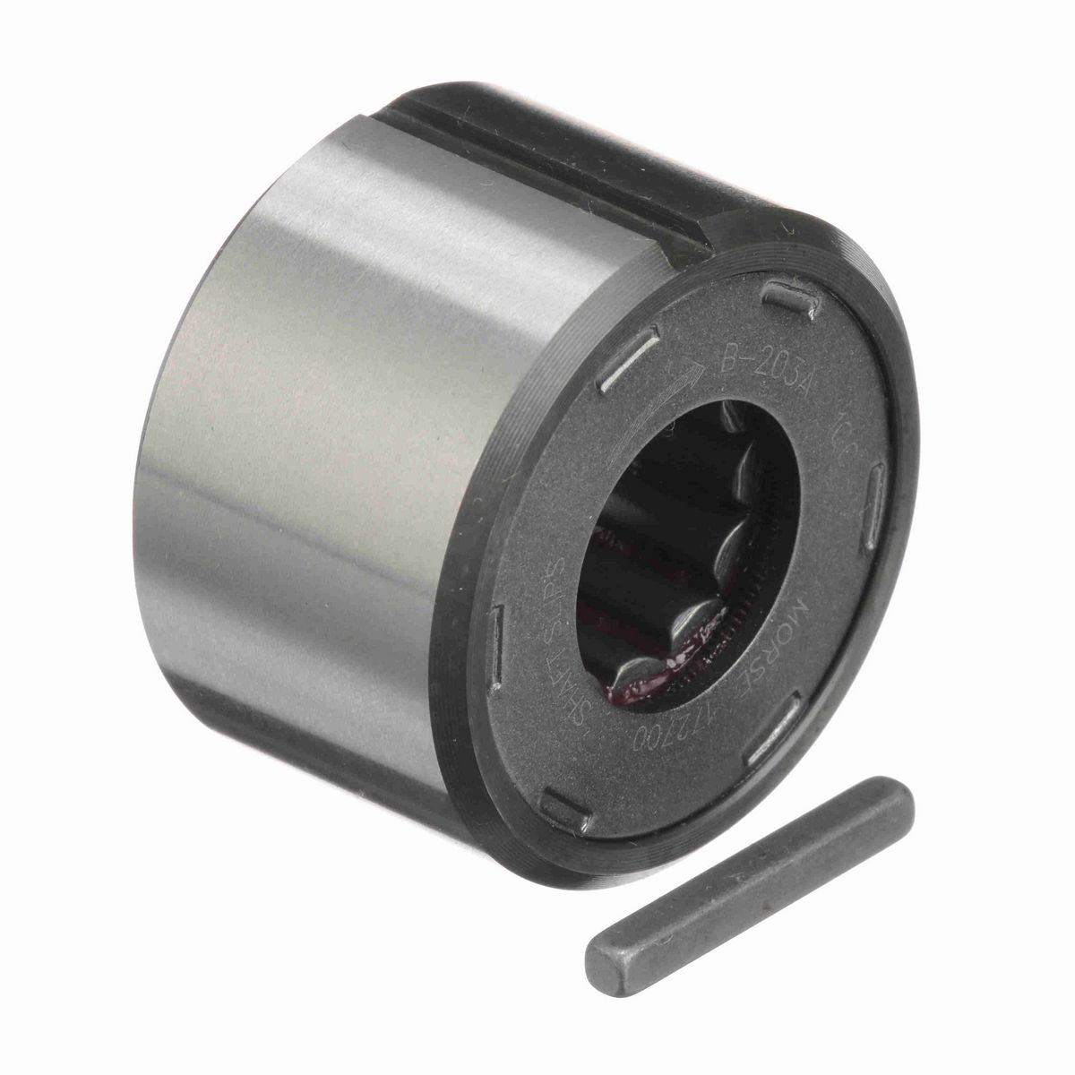 Morse B200 Series Mechanical Clutch - B203A CL