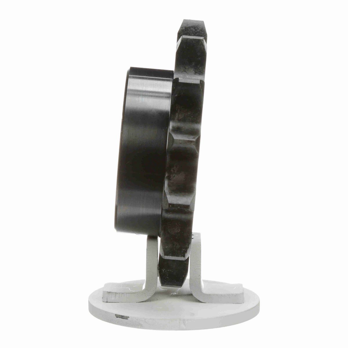 Browning Steel Bushed Bore Roller Chain Sprocket - H100Q14