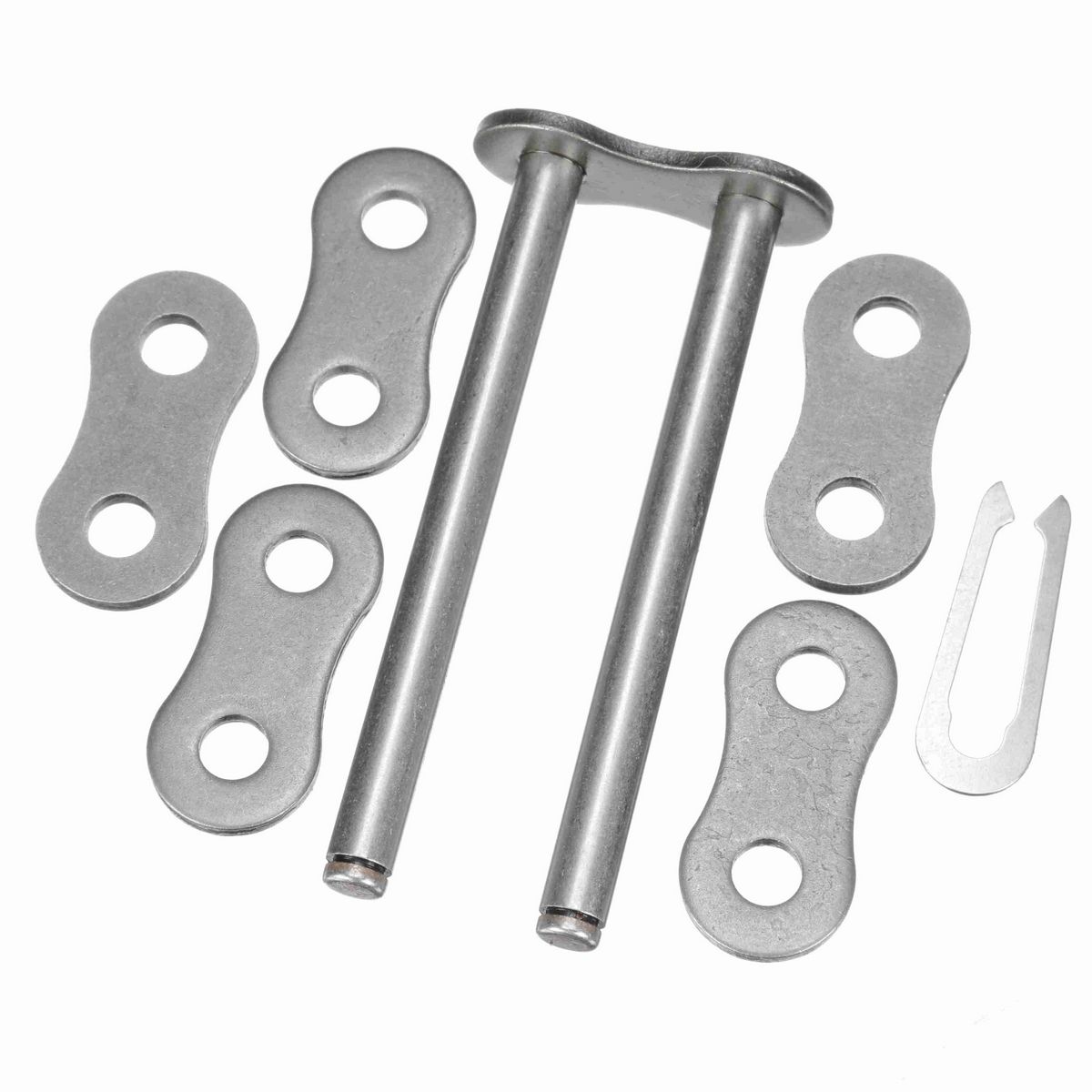 Morse British Standard Roller Chain Offset Link - 16B-3 C/L SC