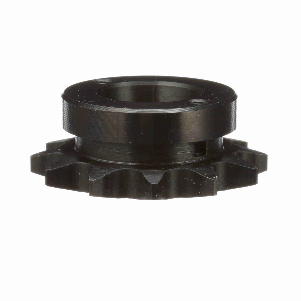 Browning Steel Bushed Bore Roller Chain Sprocket - H50G12