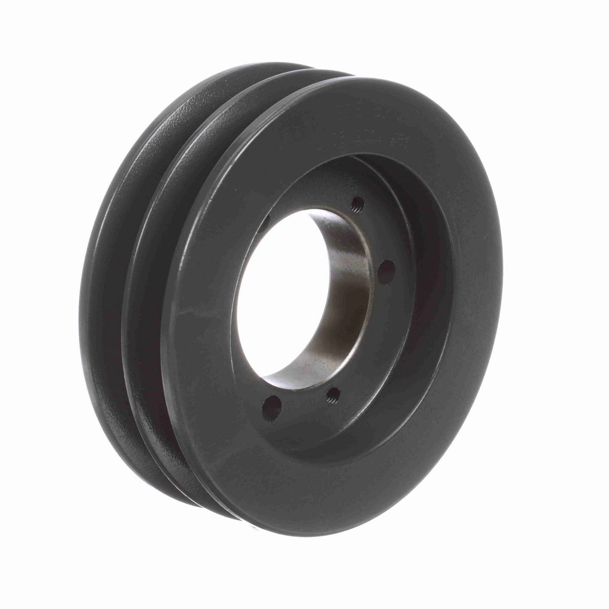 Browning 2 Groove Cast Iron Bushed Bore Multiple Sheave - 25V550SDS