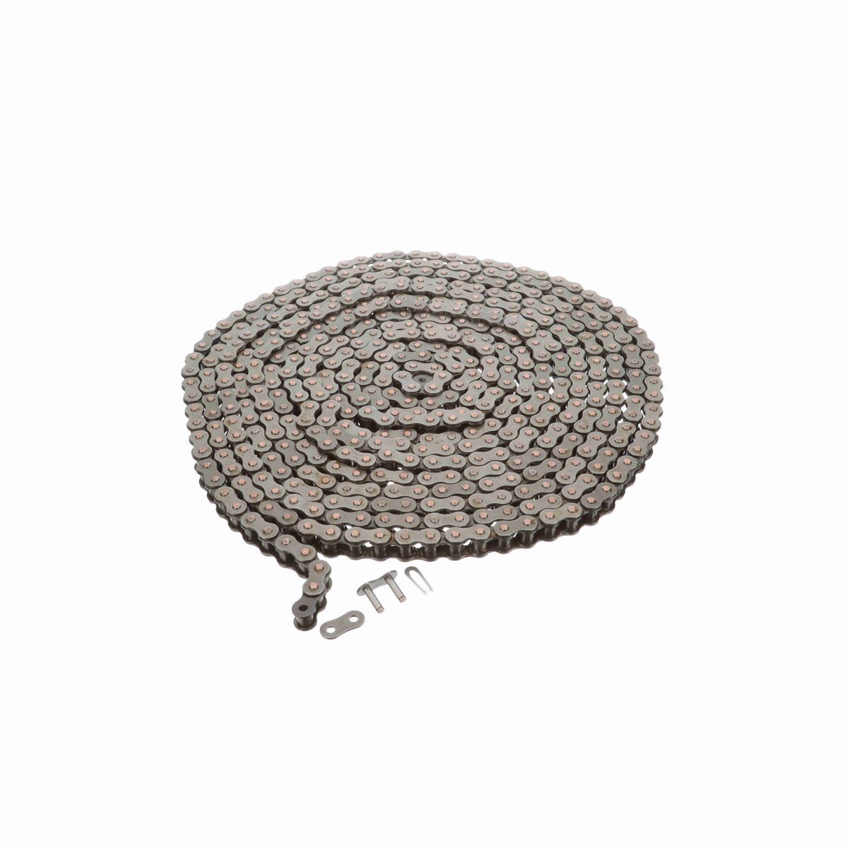 Morse British Standard Cottered Roller Chain - 10B-1 25 FT