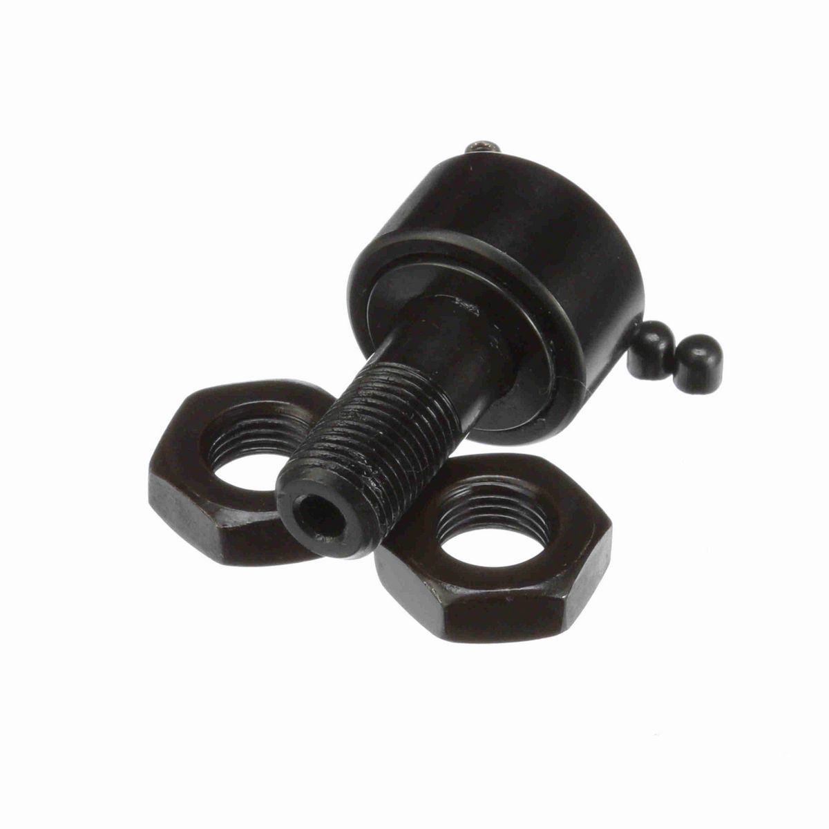 Опорный ролик с цапфой McGill CAMROL MCFR 22, бочкообразный, со шлицем под отвёртку, метрический