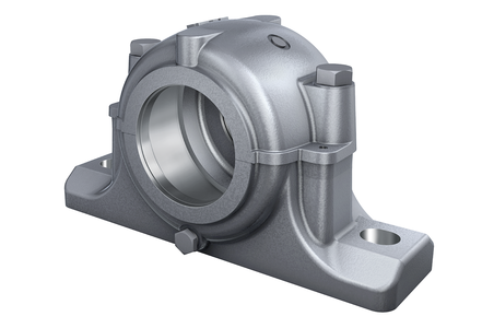 Стационарный корпус FAG S3028-H-N-FZ-AB-L