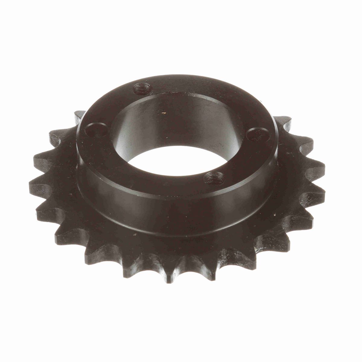 Browning Steel Bushed Bore Roller Chain Sprocket - H40H22