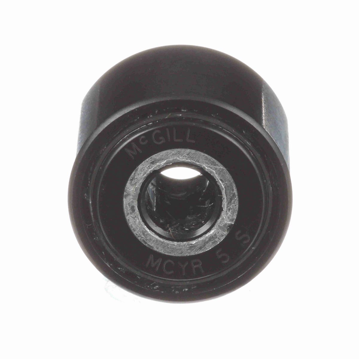 Опорный ролик McGill CAMROL MCYR 5 S, бочкообразный, с уплотнением, метрический
