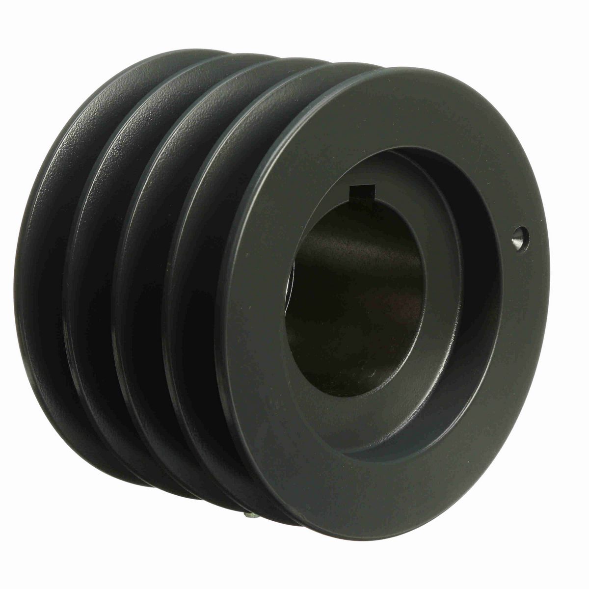 Browning 4 Groove Cast Iron Bushed Bore Multiple Sheave - 4C60Q