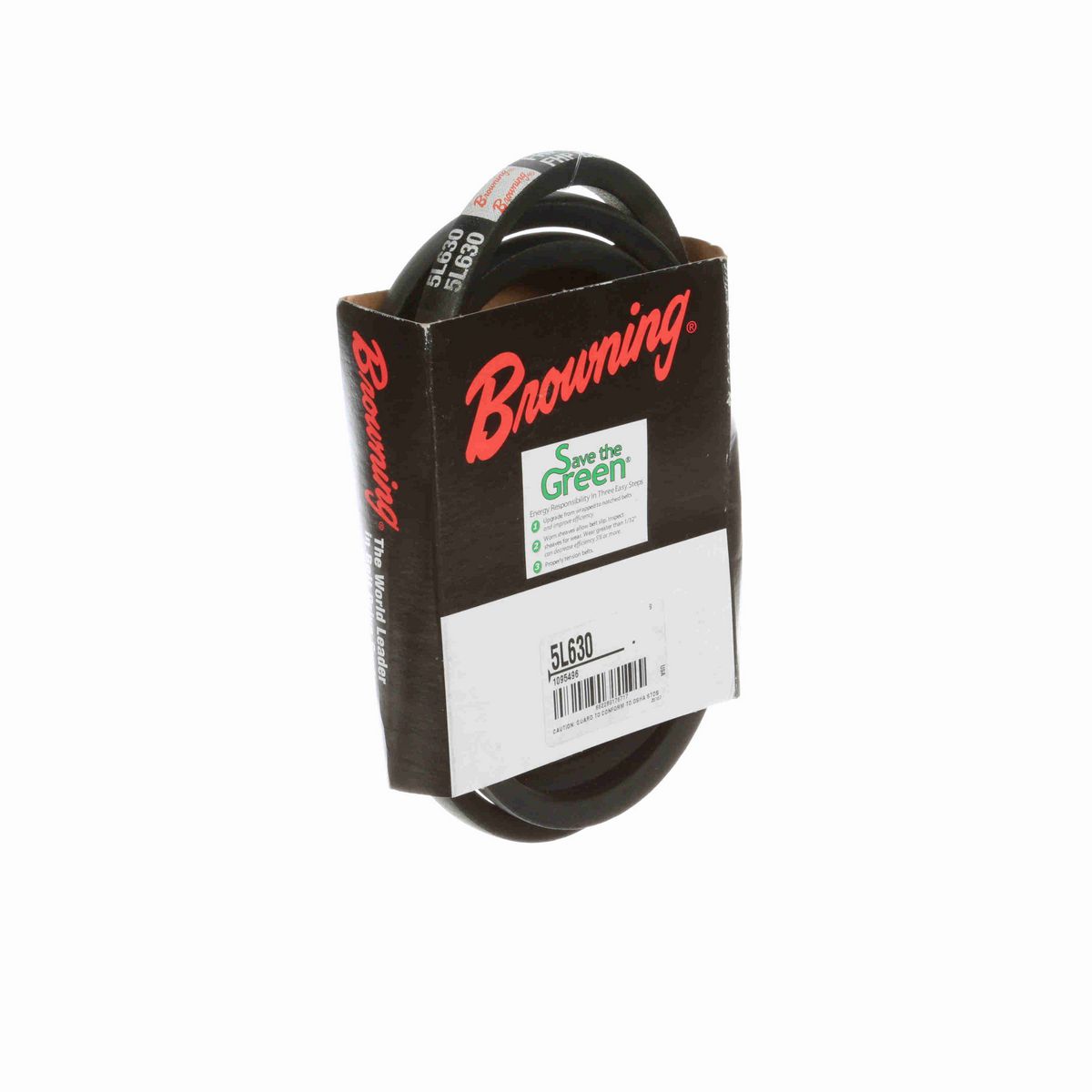 Browning Rubber FHP Belt - 5L630