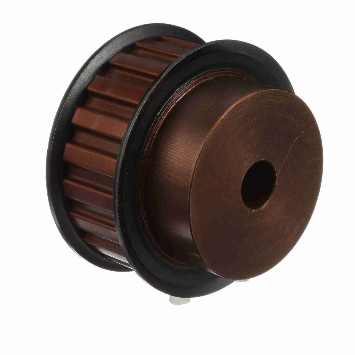 Browning Steel Rough Bore Gearbelt Pulley - 20HB100