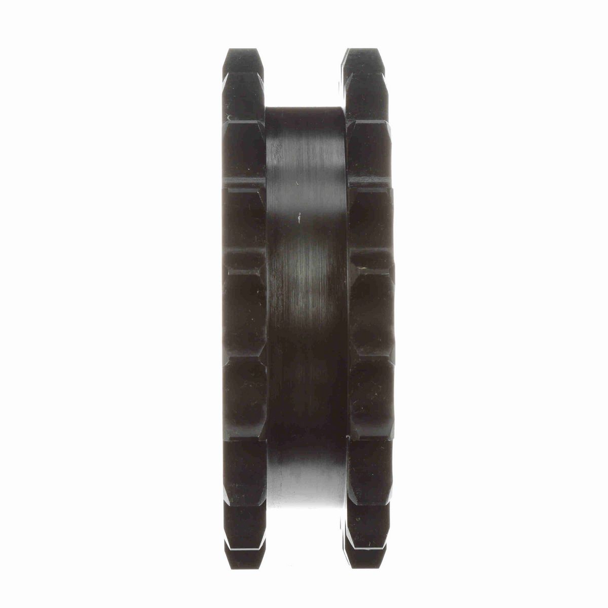Browning Steel Bushed Bore Roller Chain Sprocket - DS80R21