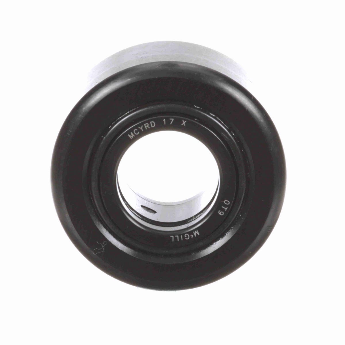 Опорный ролик McGill CAMROL MCYRD 17 X, цилиндрический, повышенной грузоподъемности, со щитком, метрический