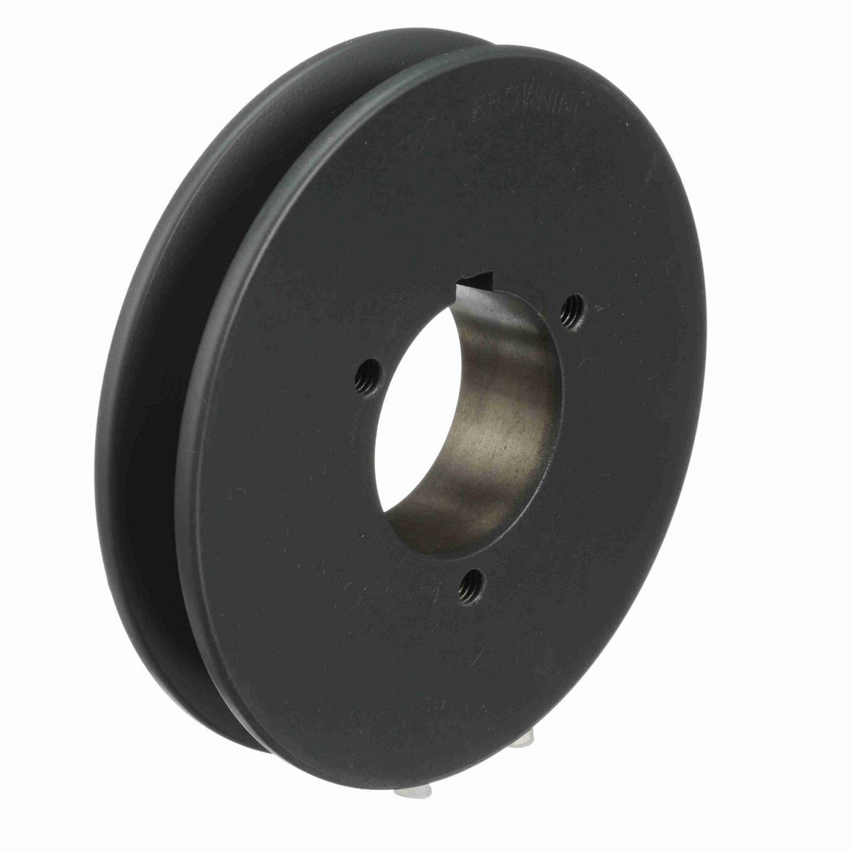 Browning 1 Groove Cast Iron Bushed Bore Multiple Sheave - 1TB50