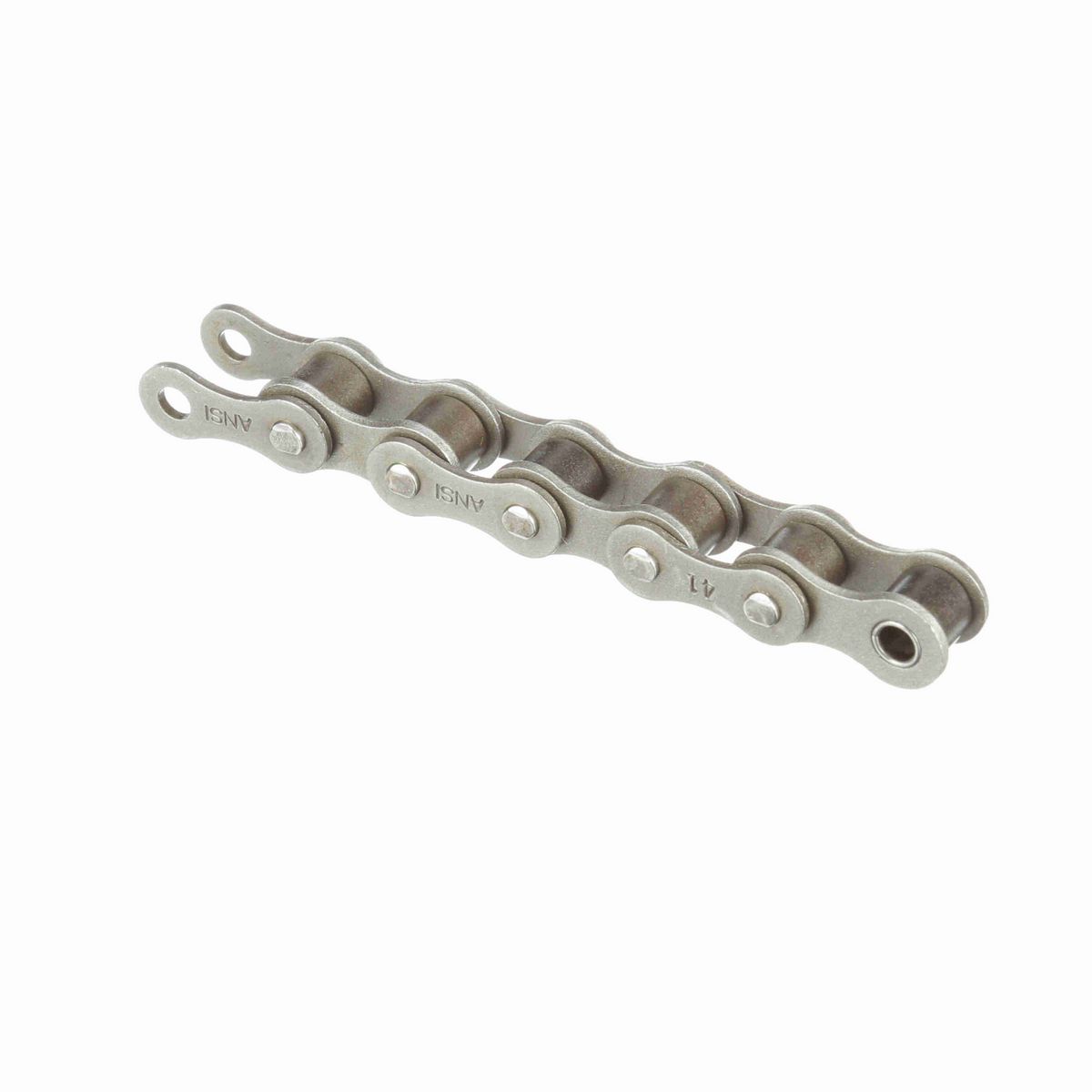 Browning Standard Riveted Roller Chain - J41 RIV 10 FT CH