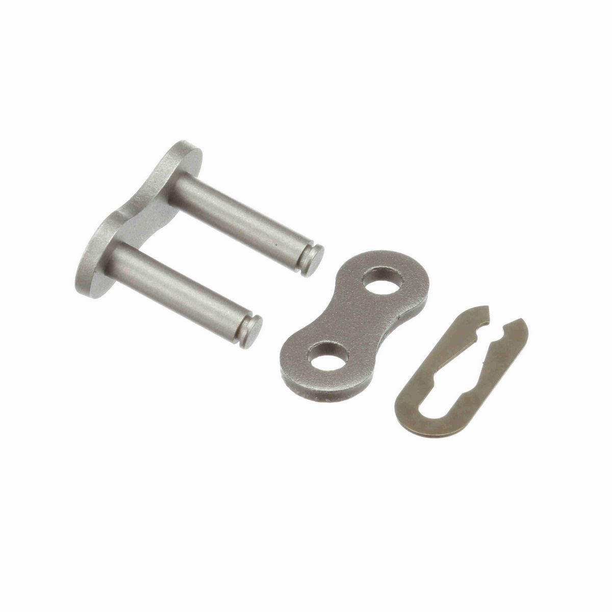 Morse Heavy Roller Chain Spring Clip Connecting Link - 60H C/L S/C S/F