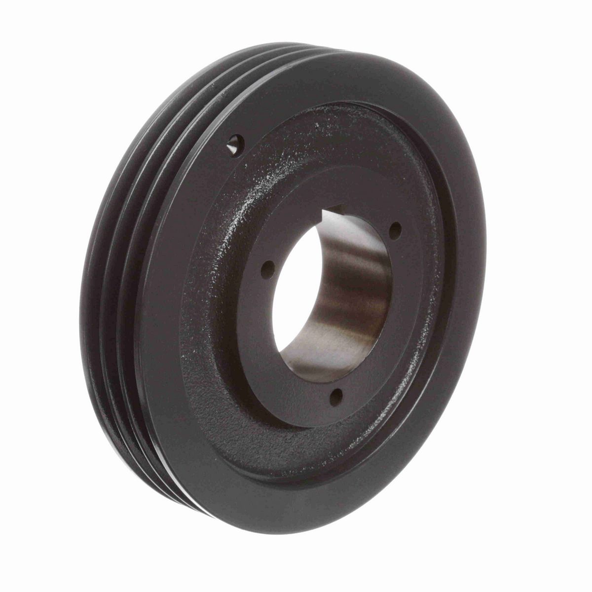 Browning 3 Groove Cast Iron Bushed Bore Multiple Sheave - 3Q3V80