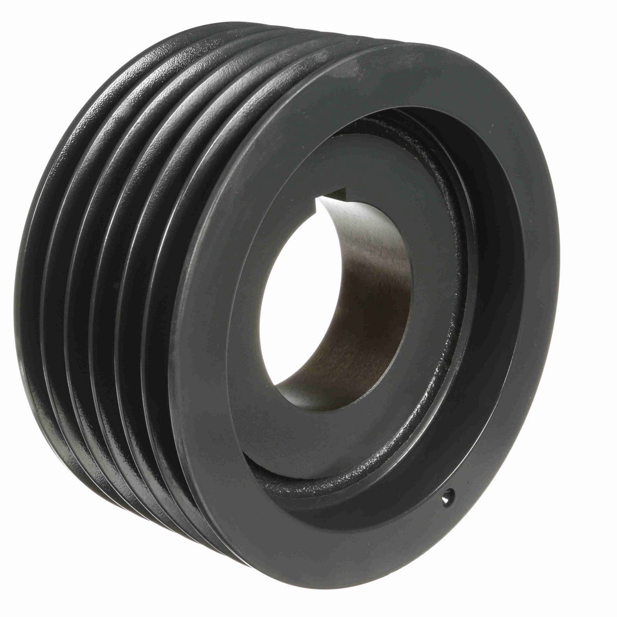 Browning 6 Groove Cast Iron Bushed Bore Multiple Sheave - 6R5V97