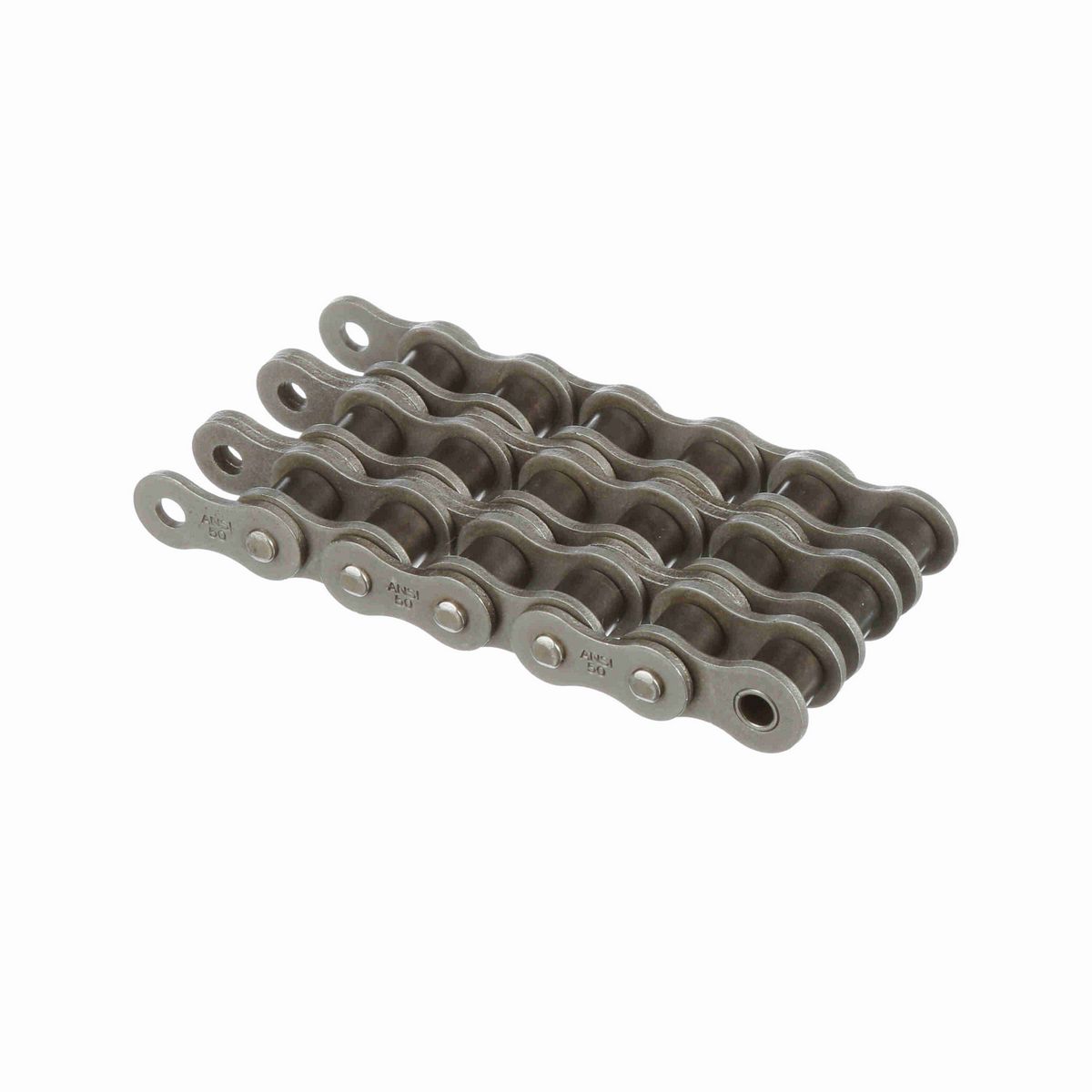 Browning Standard Riveted Roller Chain - J50-3 RIV 10 FT CH