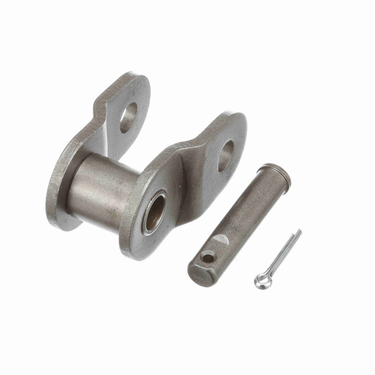 Morse Standard Roller Chain Offset Link - 100 O/L