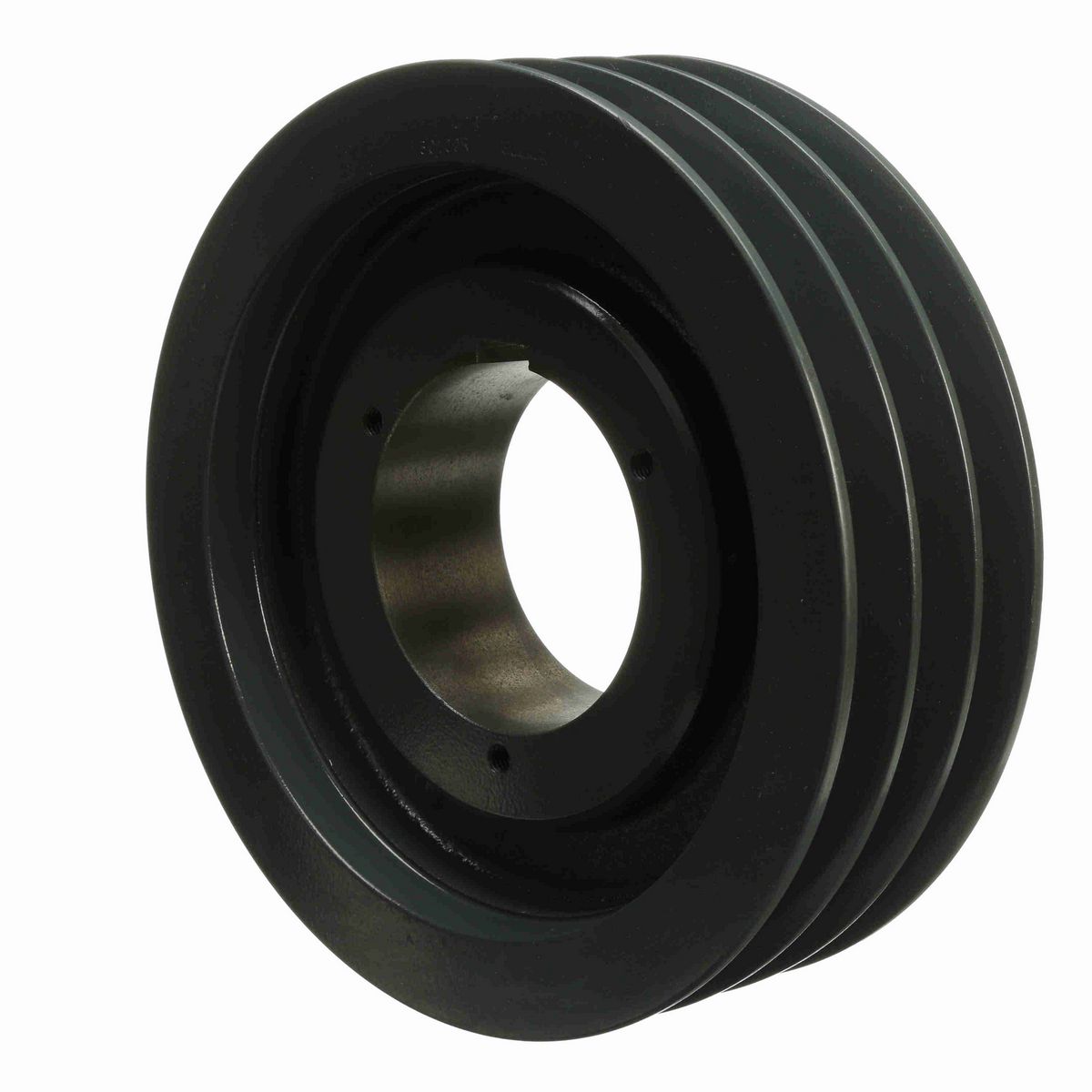 Browning 3 Groove Cast Iron Bushed Bore Multiple Sheave - 3C100R