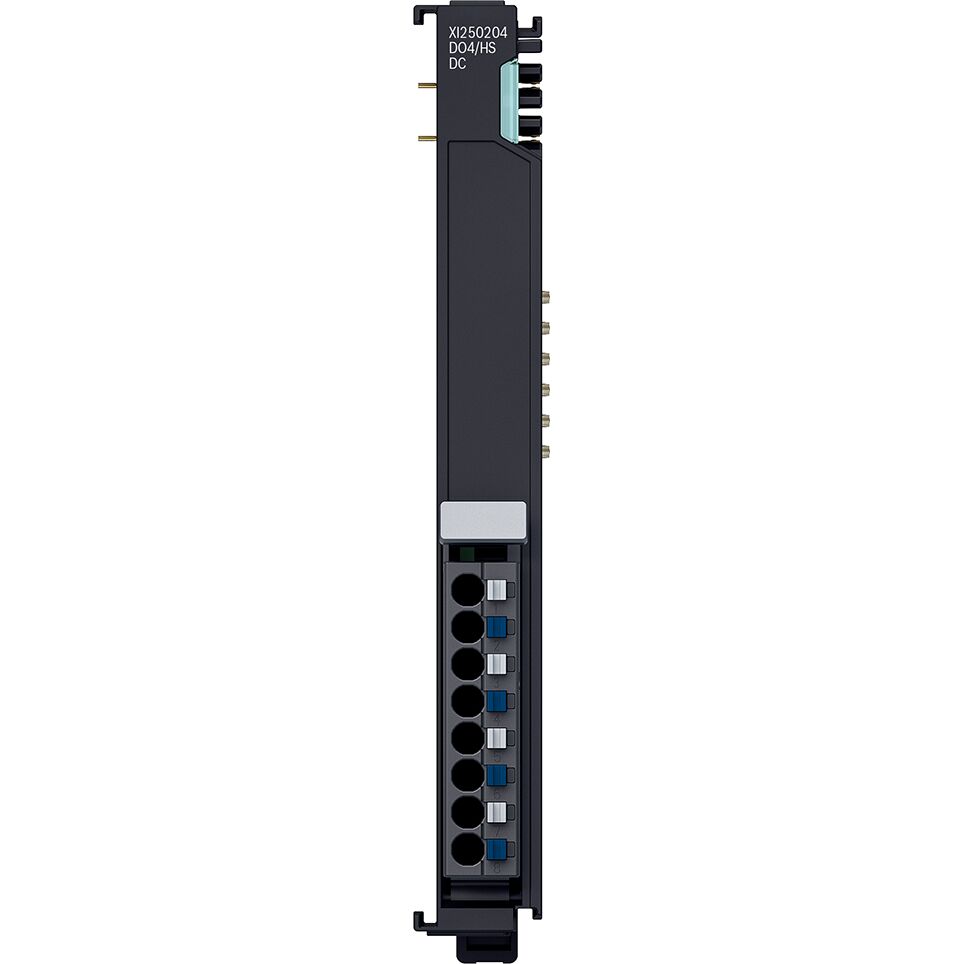 DIGITAL OUTPUT MODULE XI250204 [R911421645]