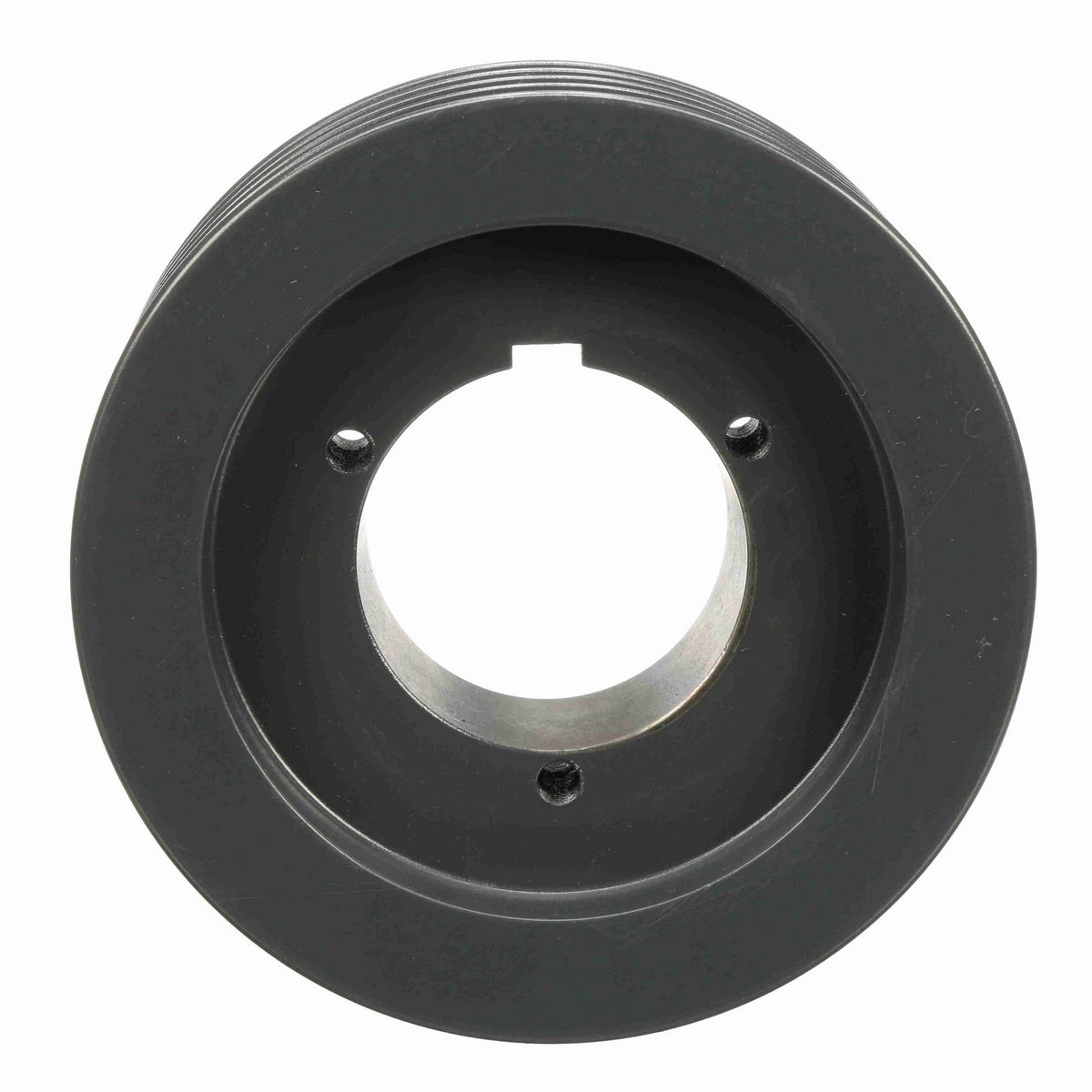 Browning 4 Groove Cast Iron Bushed Bore Multiple Sheave - 4B66Q