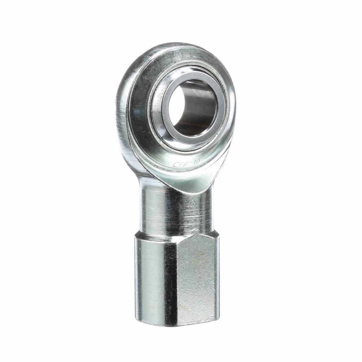 Sealmaster Female Rod End Bearing - Two-Piece Rod End Race - CFF 10