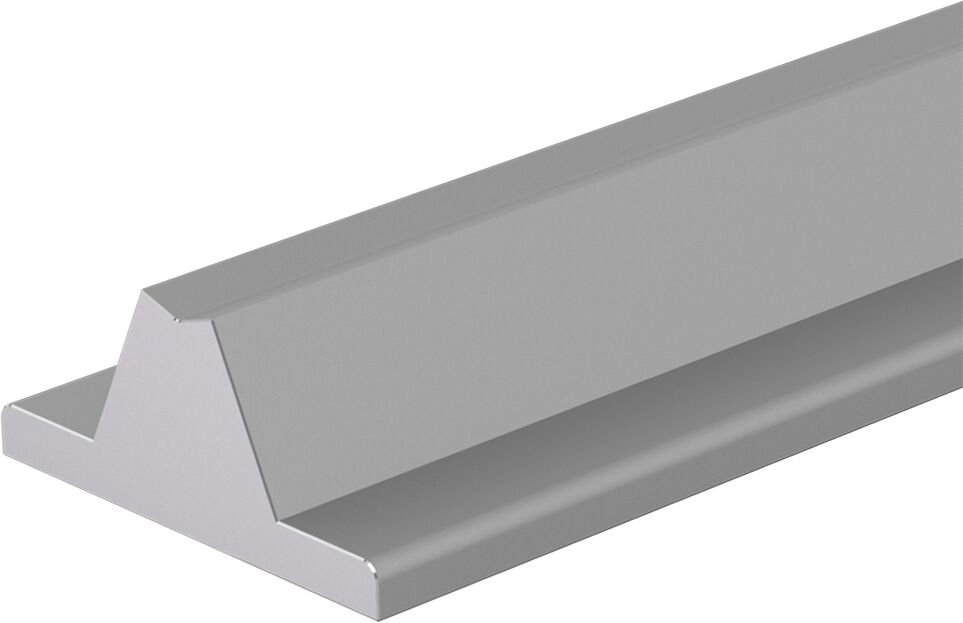 Опорная направляющая вала Bosch Rexroth WU80-AF-600 [R105058000]