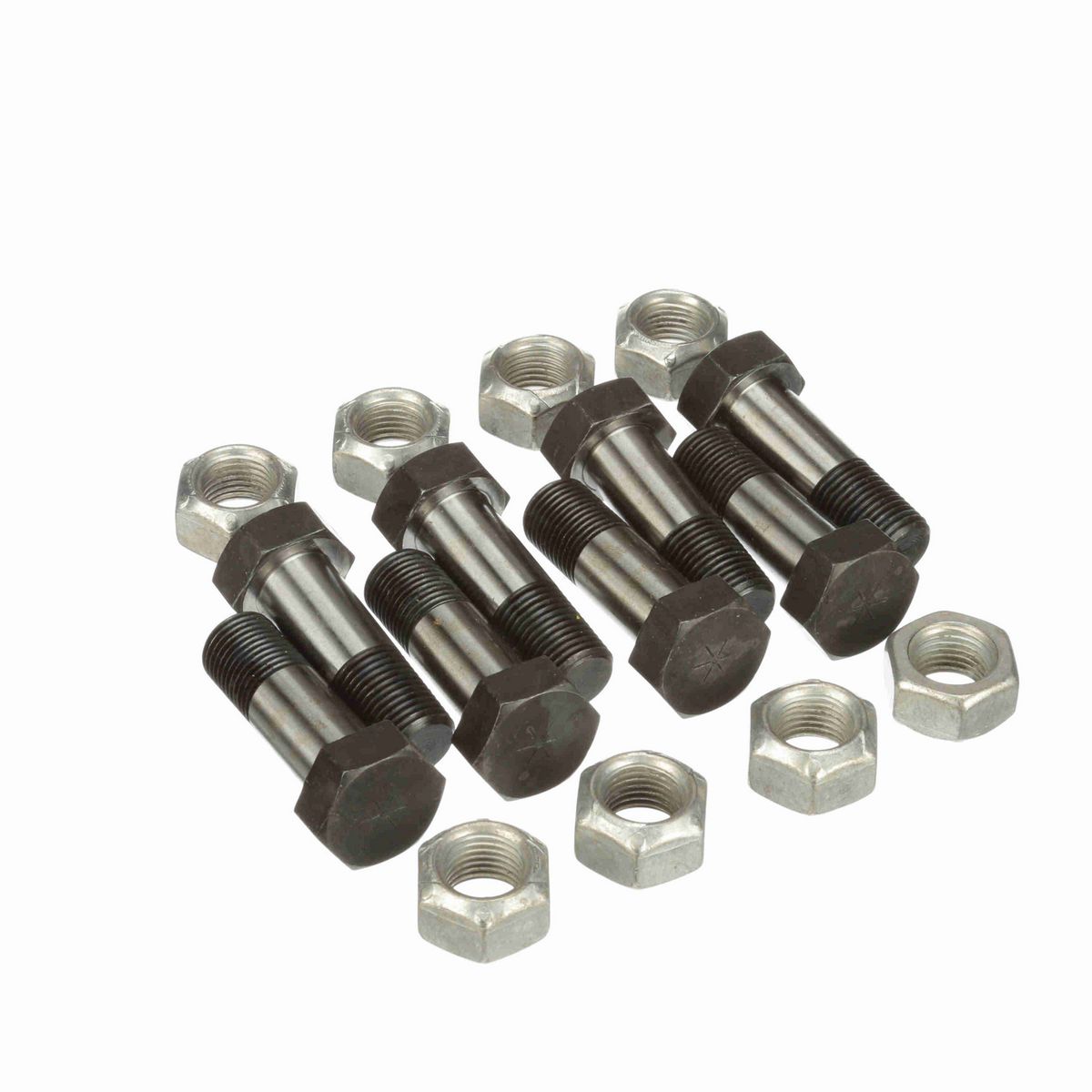 Kop-Flex Disc Coupling High Torque - Semi-Unitized Fastener Set - Style KD10 - Size 204 - 204 KD HSFS