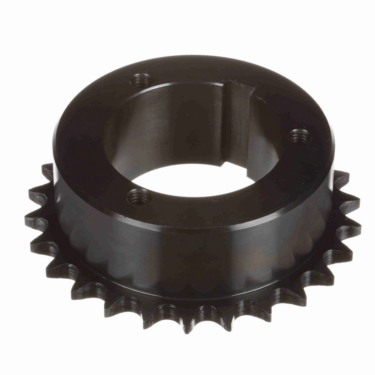 Browning Steel Bushed Bore Roller Chain Sprocket - H50Q26